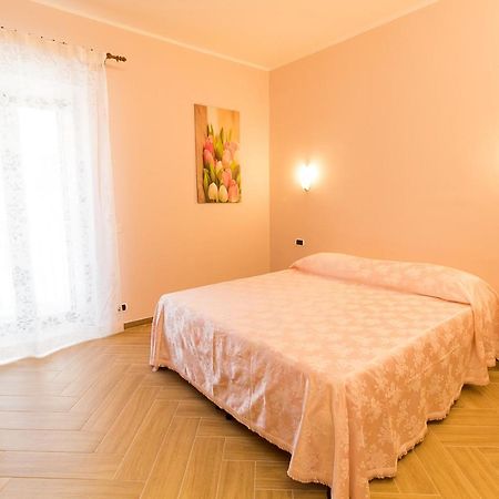 Casa Nel Cortile Apartment Cefalu Bagian luar foto