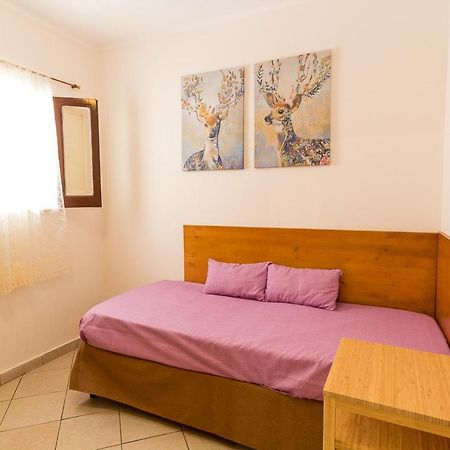 Casa Nel Cortile Apartment Cefalu Bagian luar foto