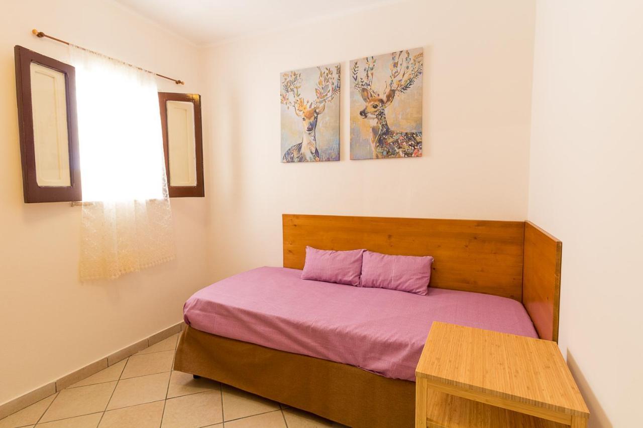 Casa Nel Cortile Apartment Cefalu Bagian luar foto